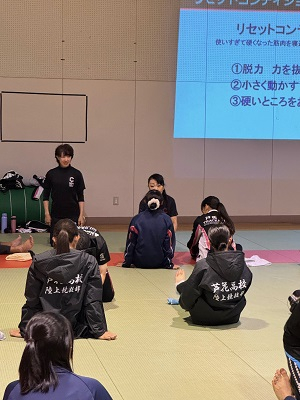 061125　エンジョイスポーツ　コンディショニング01